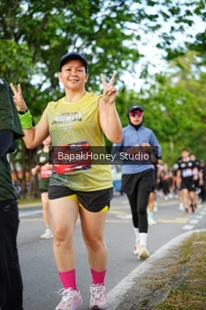 Runner Photo 4133036