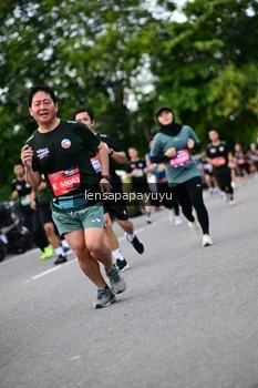 Runner Photo 4133059