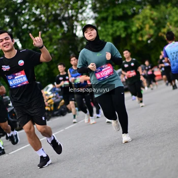 Runner Photo 4133097