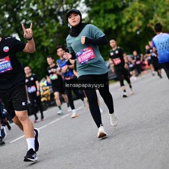Runner Photo 4133104