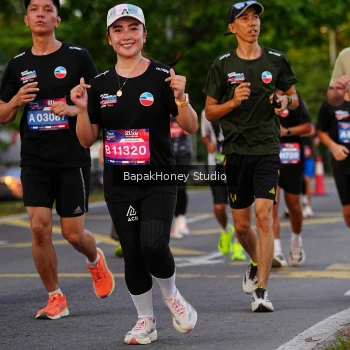 Runner Photo 4133168