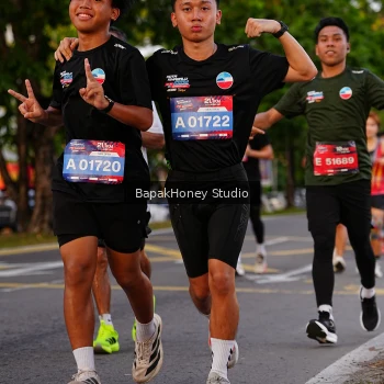 Runner Photo 4133171