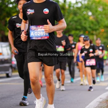 Runner Photo 4133182