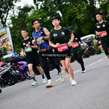 Runner Photo 4133185