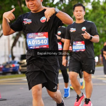 Runner Photo 4133188