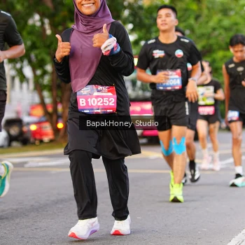 Runner Photo 4133191