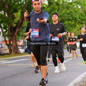 Runner Photo 4133192