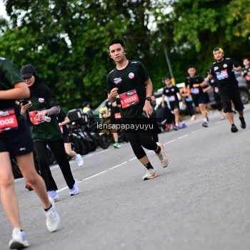 Runner Photo 4133221