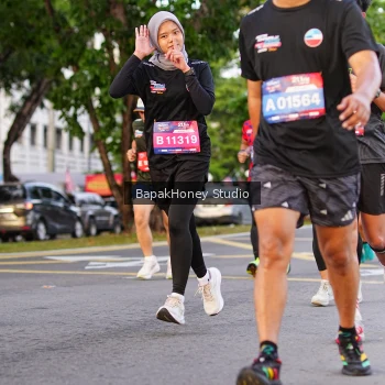 Runner Photo 4133228