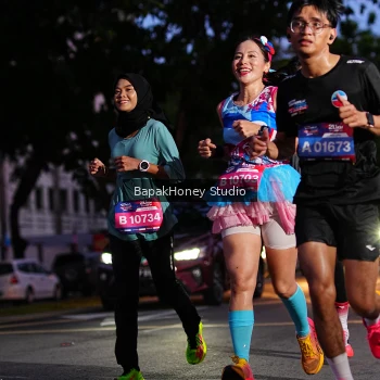 Runner Photo 4133303