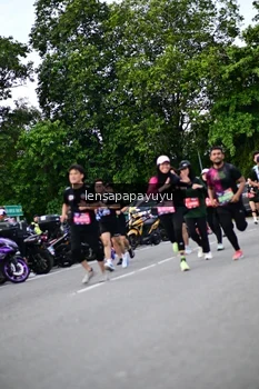 Runner Photo 4133311