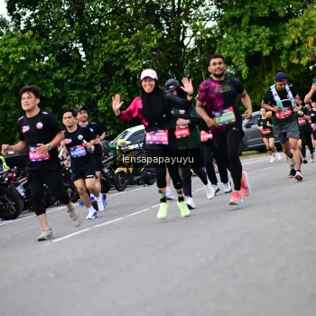 Runner Photo 4133325
