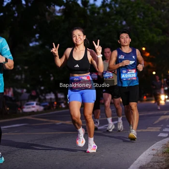Runner Photo 4133329