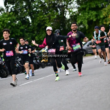 Runner Photo 4133335