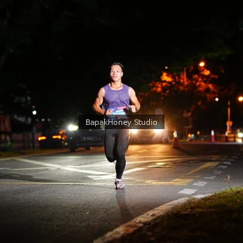 Runner Photo 4133363