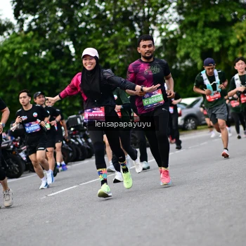 Runner Photo 4133368