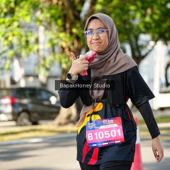 Runner Photo 4133383