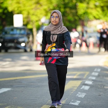 Runner Photo 4133384