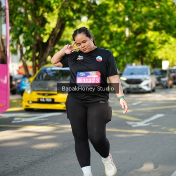 Runner Photo 4133394
