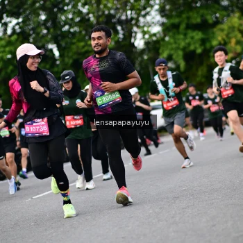 Runner Photo 4133401