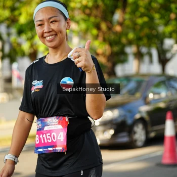 Runner Photo 4133406