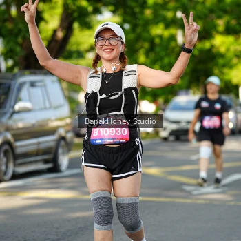 Runner Photo 4133411
