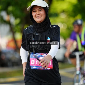 Runner Photo 4133420