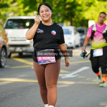 Runner Photo 4133424