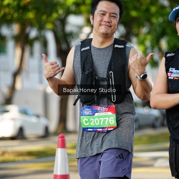 Runner Photo 4133431