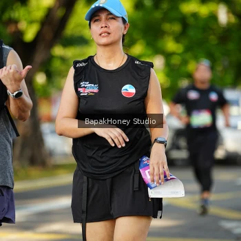 Runner Photo 4133436
