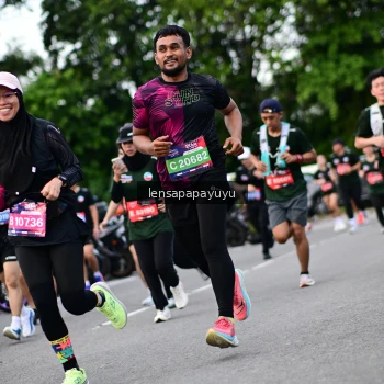 Runner Photo 4133439