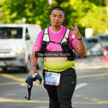 Runner Photo 4133441