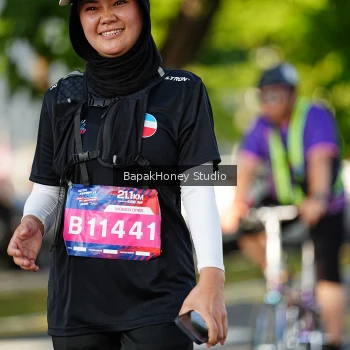Runner Photo 4133444