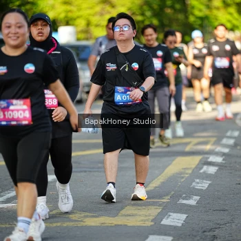Runner Photo 4133462