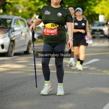 Runner Photo 4133467