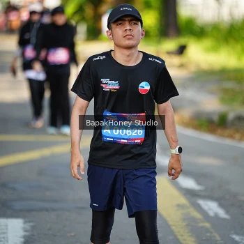 Runner Photo 4133468