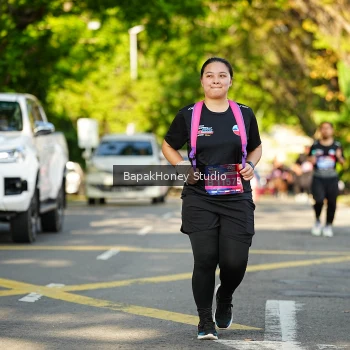 Runner Photo 4133469