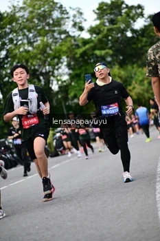 Runner Photo 4133470