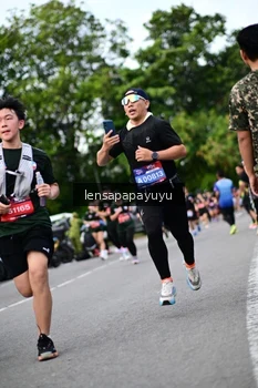 Runner Photo 4133484