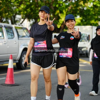 Runner Photo 4133486