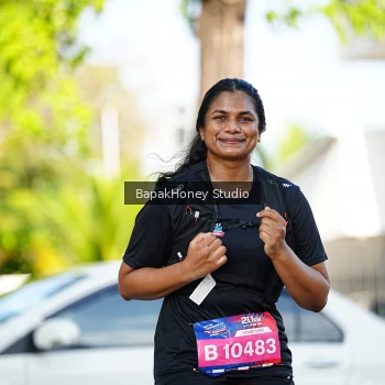 Runner Photo 4133495