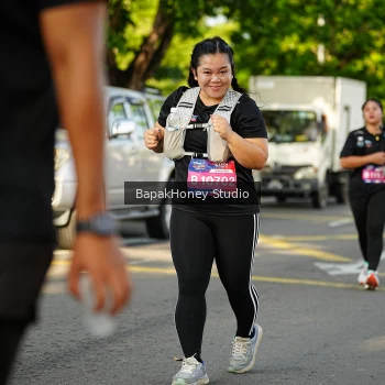 Runner Photo 4133501