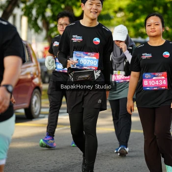 Runner Photo 4133502