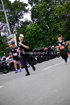 Runner Photo 4133506