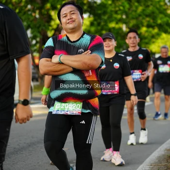 Runner Photo 4133513