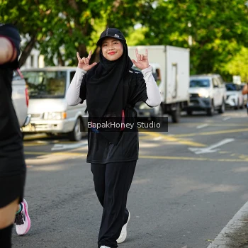 Runner Photo 4133515