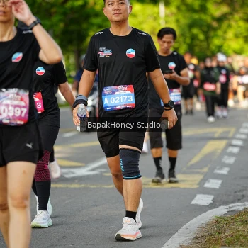 Runner Photo 4133524