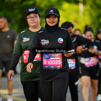 Runner Photo 4133527