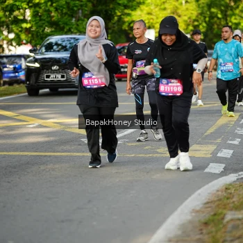 Runner Photo 4133532