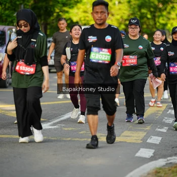Runner Photo 4133534